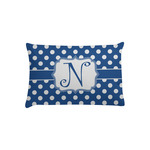 Polka Dots Pillow Case - Toddler (Personalized)