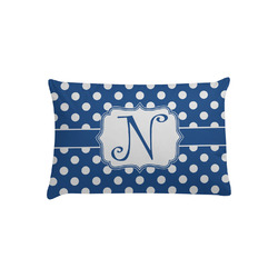 Polka Dots Pillow Case - Toddler (Personalized)