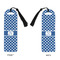 Polka Dots Plastic Bookmarks - Approval