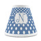 Polka Dots Small Chandelier Lamp - FRONT