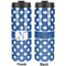 Polka Dots Stainless Steel Tumbler - Apvl