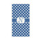 Polka Dots Guest Paper Towels - Full Color - Standard (Personalized)