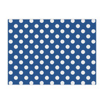 Polka Dots Large Tissue Papers Sheets - Heavyweight