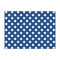 Polka Dots Tissue Paper - Heavyweight - Large - Front