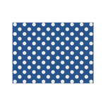 Polka Dots Medium Tissue Papers Sheets - Heavyweight