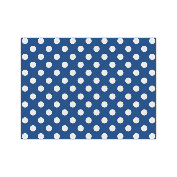 Custom Polka Dots Medium Tissue Papers Sheets - Heavyweight