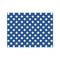 Polka Dots Tissue Paper - Heavyweight - Medium - Front