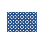 Polka Dots Small Tissue Papers Sheets - Heavyweight