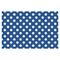 Polka Dots Tissue Paper - Heavyweight - XL - Front