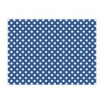 Polka Dots Tissue Paper Sheets