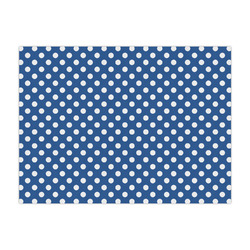 Polka Dots Large Tissue Papers Sheets - Lightweight
