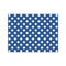 Polka Dots Tissue Paper - Lightweight - Medium - Front