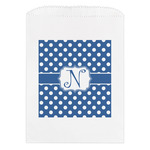 Polka Dots Treat Bag (Personalized)