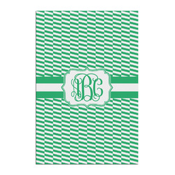 Zig Zag Posters - Matte - 20x30 (Personalized)