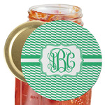 Zig Zag Jar Opener (Personalized)