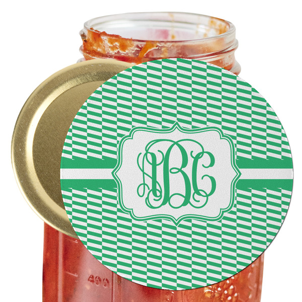 Custom Zig Zag Jar Opener (Personalized)