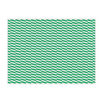 Zig Zag Large Tissue Papers Sheets - Heavyweight