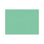 Zig Zag Medium Tissue Papers Sheets - Lightweight