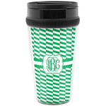 Zig Zag Acrylic Travel Mug without Handle (Personalized)