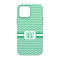 Zig Zag iPhone 13 Tough Case - Back