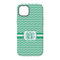 Zig Zag iPhone 14 Tough Case - Back