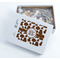 Cow Print Jigsaw Puzzle 252 Piece - Box