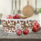 Cow Print Kids Bowls - LIFESTYLE