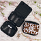 Cow Print Small Travel Bag - LIFESTYLE