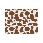 Cow Print Medium Tissue Papers Sheets - Lightweight