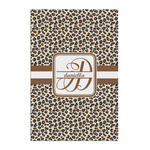 Leopard Print Posters - Matte - 20x30 (Personalized)