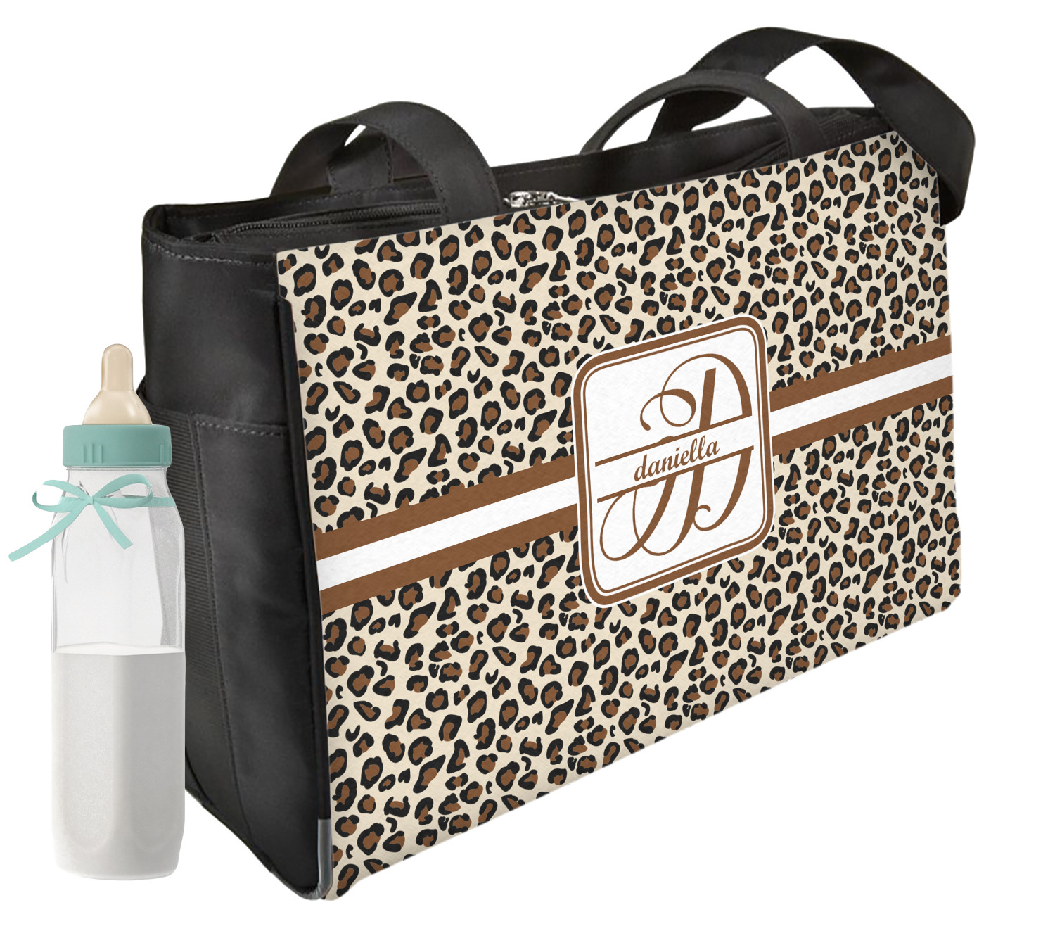 diaper bags personalized