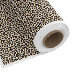 Leopard Print Fabric by the Yard