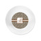 Leopard Print Plastic Party Appetizer & Dessert Plates - Approval