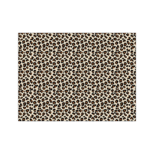 Custom Leopard Print Medium Tissue Papers Sheets - Heavyweight