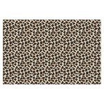 Leopard Print X-Large Tissue Papers Sheets - Heavyweight