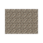 Leopard Print Medium Tissue Papers Sheets - Lightweight