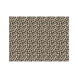 Leopard Print Medium Tissue Papers Sheets - Lightweight