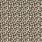 Leopard Print Wallpaper Square