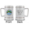 Carolina Airstream Club Beer Stein - Approval