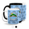 Carolina Airstream Club Coffee Mugs Main