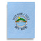 Carolina Airstream Club Garden Flags - Large - Double Sided - FRONT