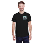 Region 3 - 2025 Rally T-Shirt - Black