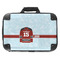 Hockey 18" Laptop Briefcase - FRONT