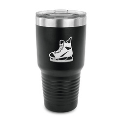 Hockey 30 oz Stainless Steel Tumbler