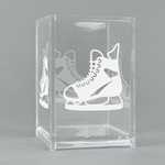 Hockey Acrylic Pen Holder