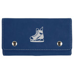 Hockey Cards & Dice Set - Navy Blue