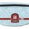 Hockey Fanny Pack - Closeup