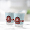 Hockey Glass Shot Glass - Standard - LIFESTYLE