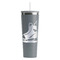 Hockey Grey RTIC Everyday Tumbler - 28 oz. - Front