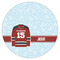 Hockey Icing Circle - Medium - Single